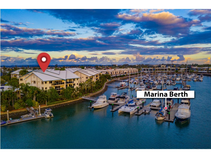 30/10-14 Esperance Court, Cleveland QLD 4163