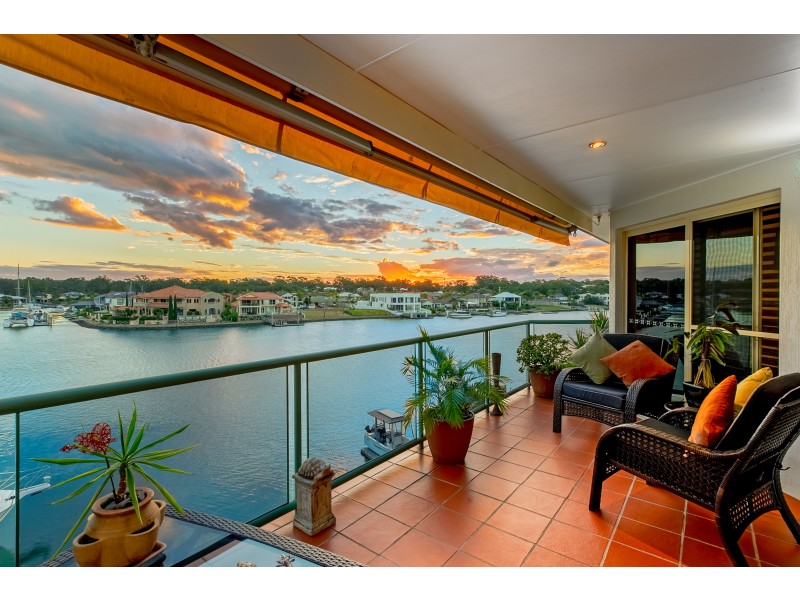 30/10-14 Esperance Court, Cleveland QLD 4163