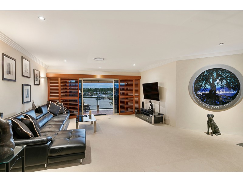 30/10-14 Esperance Court, Cleveland QLD 4163