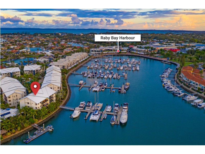 30/10-14 Esperance Court, Cleveland QLD 4163