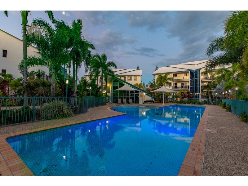 30/10-14 Esperance Court, Cleveland QLD 4163