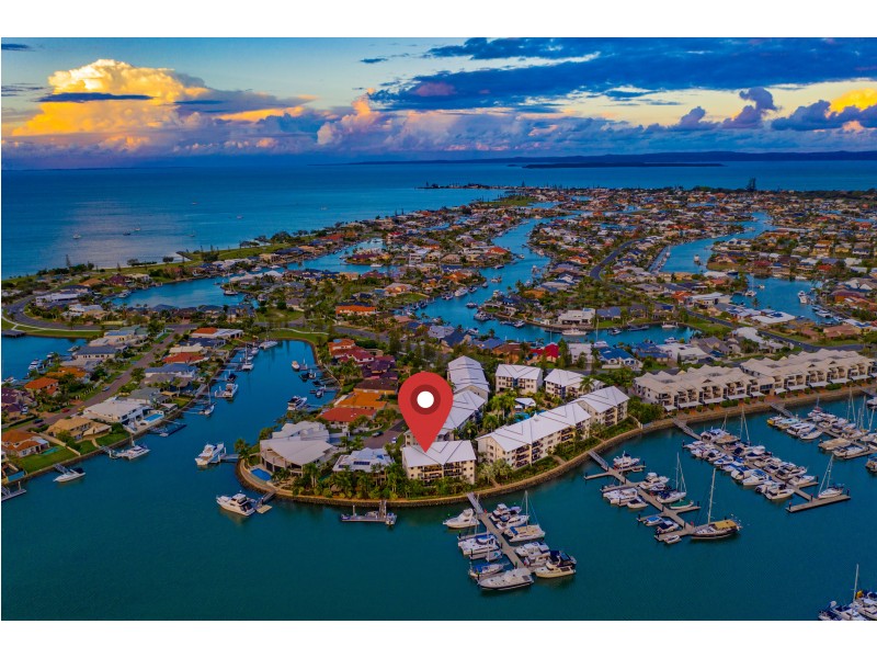30/10-14 Esperance Court, Cleveland QLD 4163