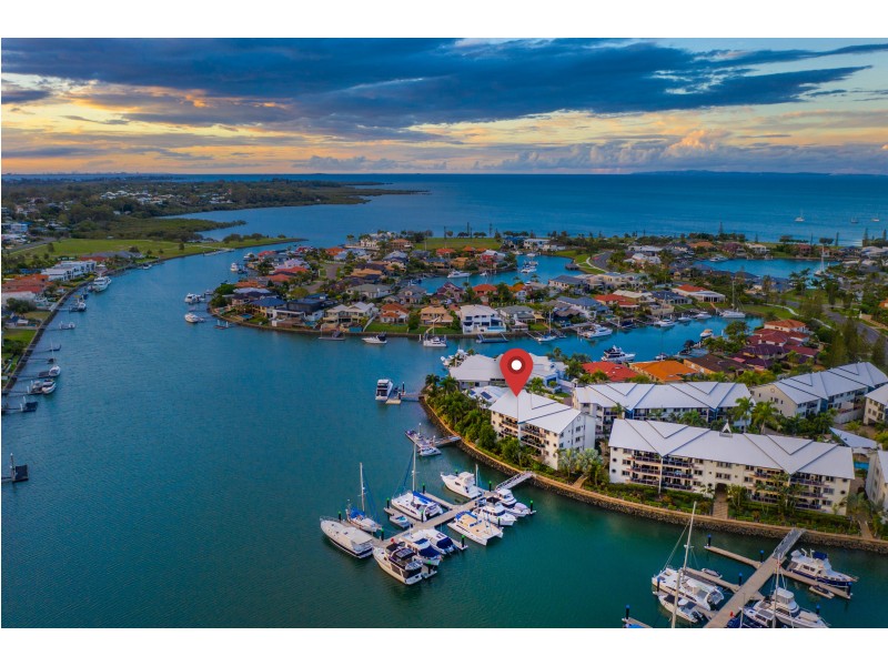 30/10-14 Esperance Court, Cleveland QLD 4163
