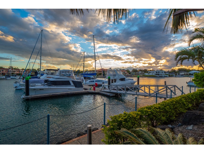 30/10-14 Esperance Court, Cleveland QLD 4163