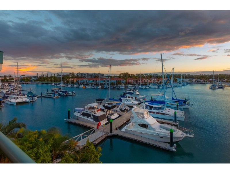 30/10-14 Esperance Court, Cleveland QLD 4163