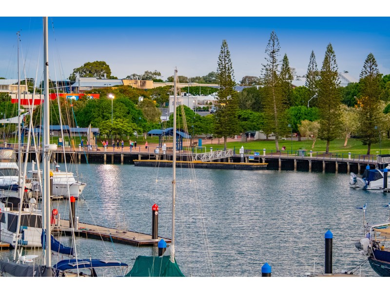 30/10-14 Esperance Court, Cleveland QLD 4163