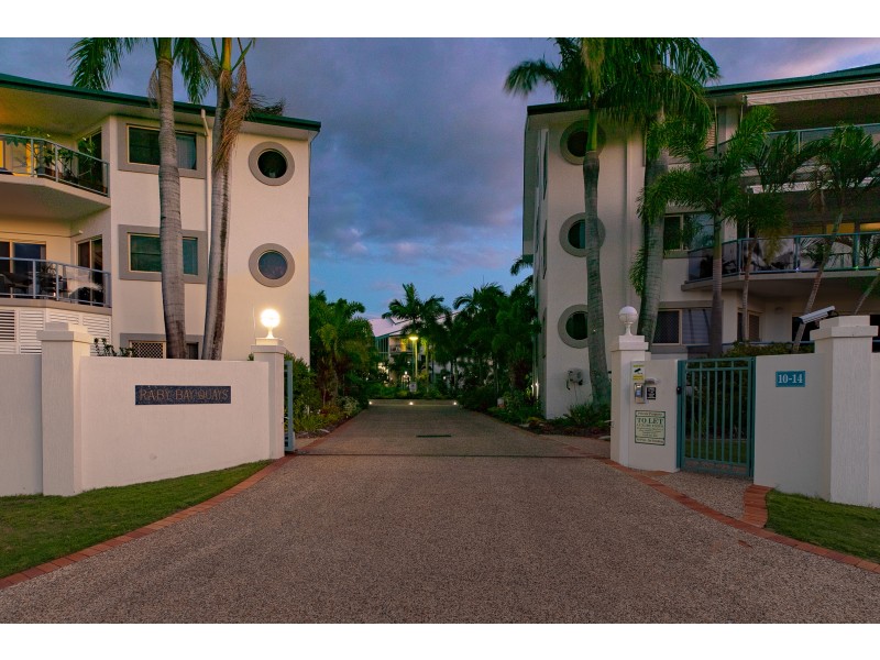 30/10-14 Esperance Court, Cleveland QLD 4163