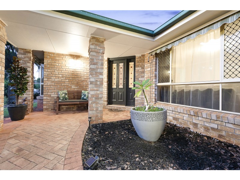 3 Fletcher Terrace, Ormiston QLD 4160