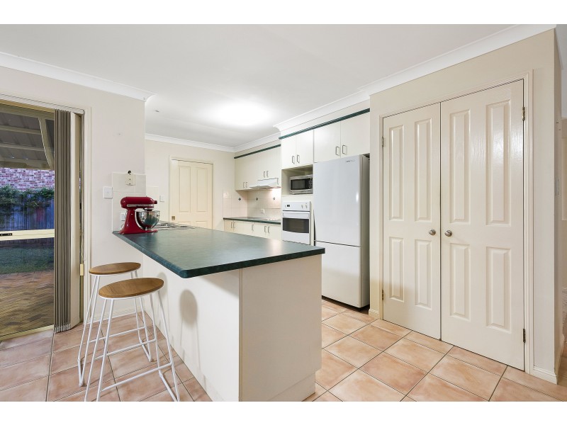 3 Fletcher Terrace, Ormiston QLD 4160