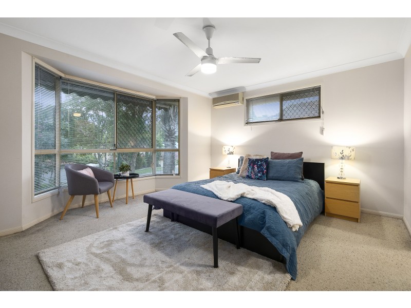3 Fletcher Terrace, Ormiston QLD 4160