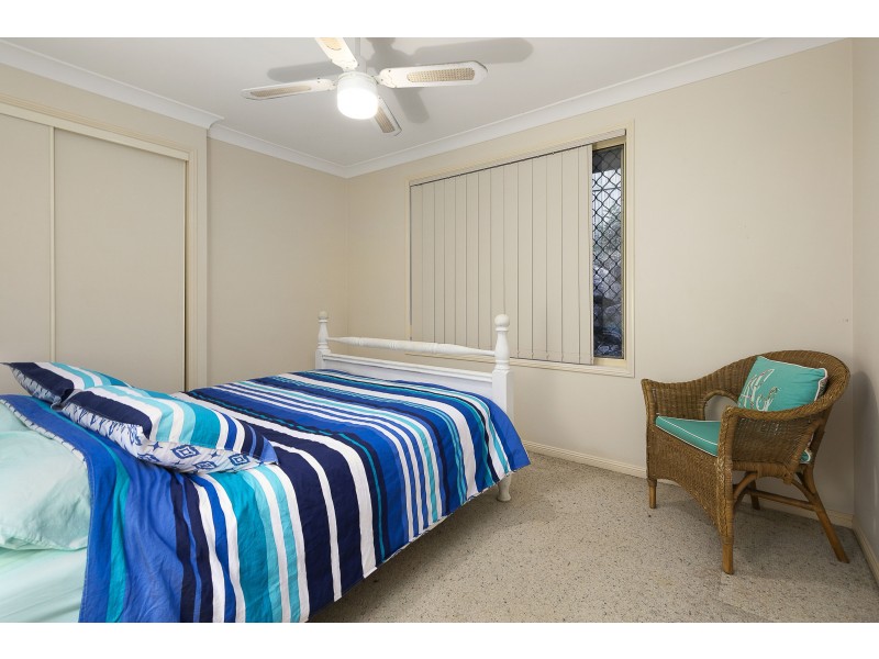 3 Fletcher Terrace, Ormiston QLD 4160