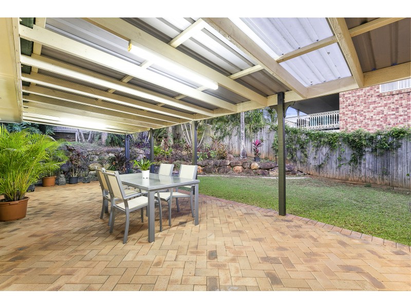 3 Fletcher Terrace, Ormiston QLD 4160