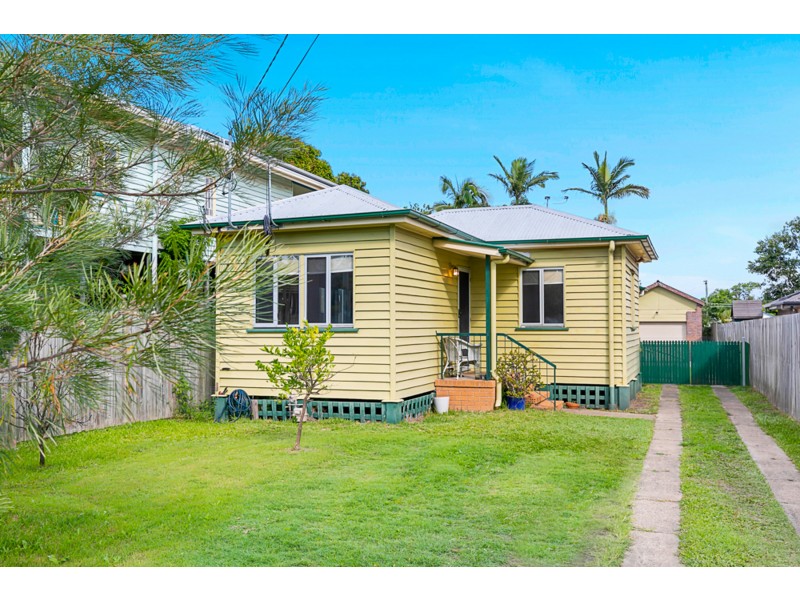 54 Uplands Terrace, Wynnum QLD 4178