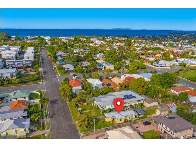 54 Uplands Terrace, Wynnum QLD 4178