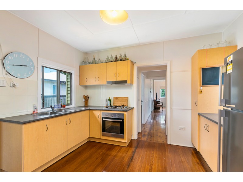 54 Uplands Terrace, Wynnum QLD 4178