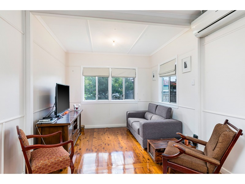 54 Uplands Terrace, Wynnum QLD 4178