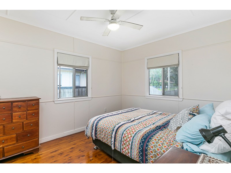 54 Uplands Terrace, Wynnum QLD 4178