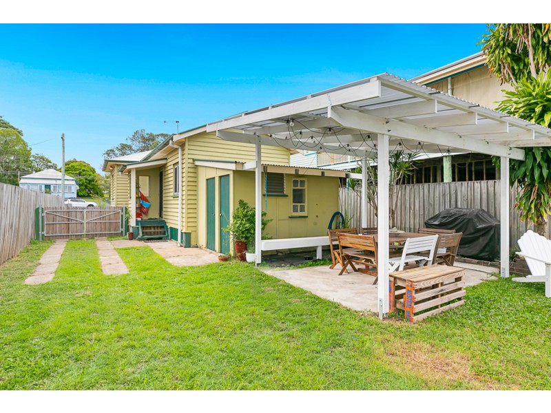 54 Uplands Terrace, Wynnum QLD 4178