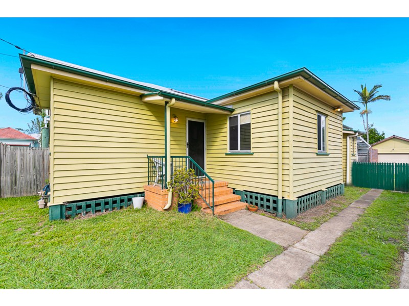 54 Uplands Terrace, Wynnum QLD 4178