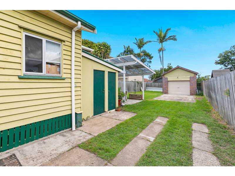 54 Uplands Terrace, Wynnum QLD 4178
