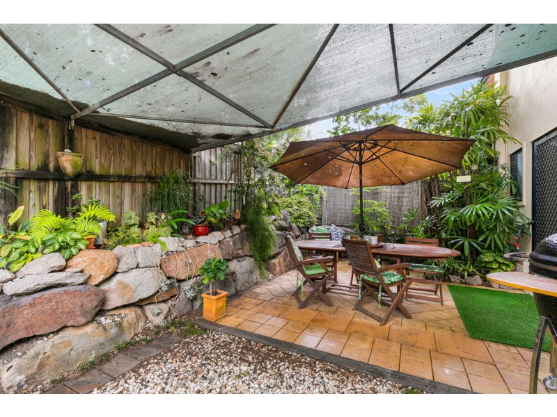 3/120 Foxton Street, Morningside QLD 4170