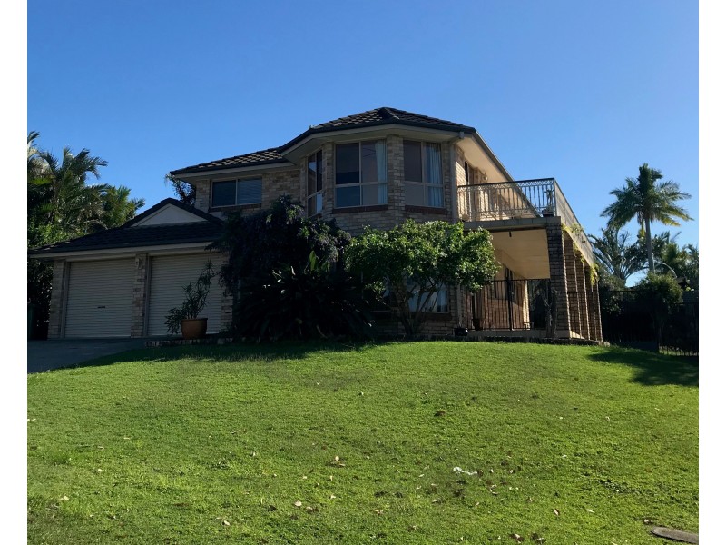 37 Chesterfield Crescent, Wellington Point QLD 4160
