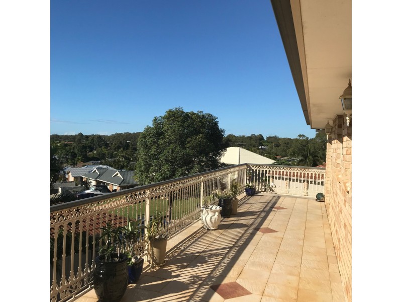 37 Chesterfield Crescent, Wellington Point QLD 4160