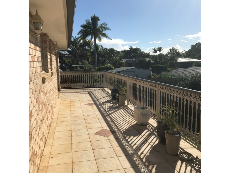 37 Chesterfield Crescent, Wellington Point QLD 4160