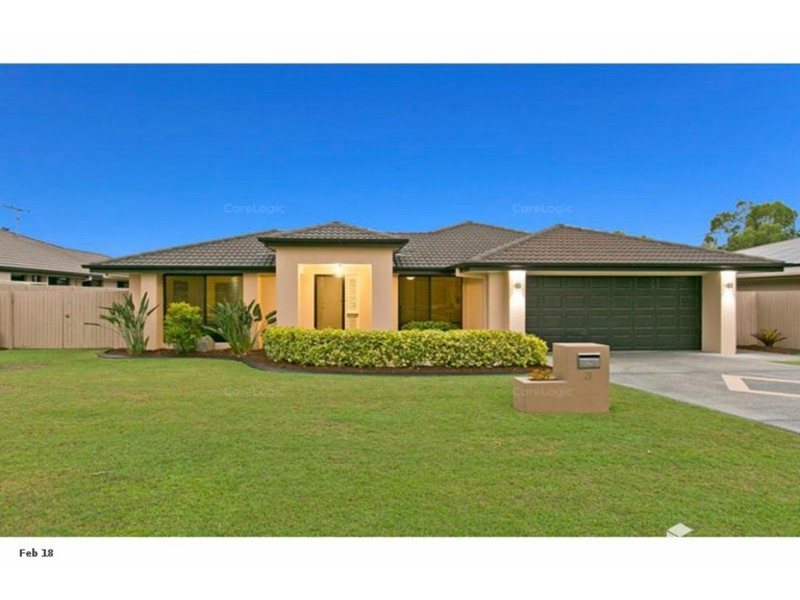 3 Cole Street, Redland Bay QLD 4165