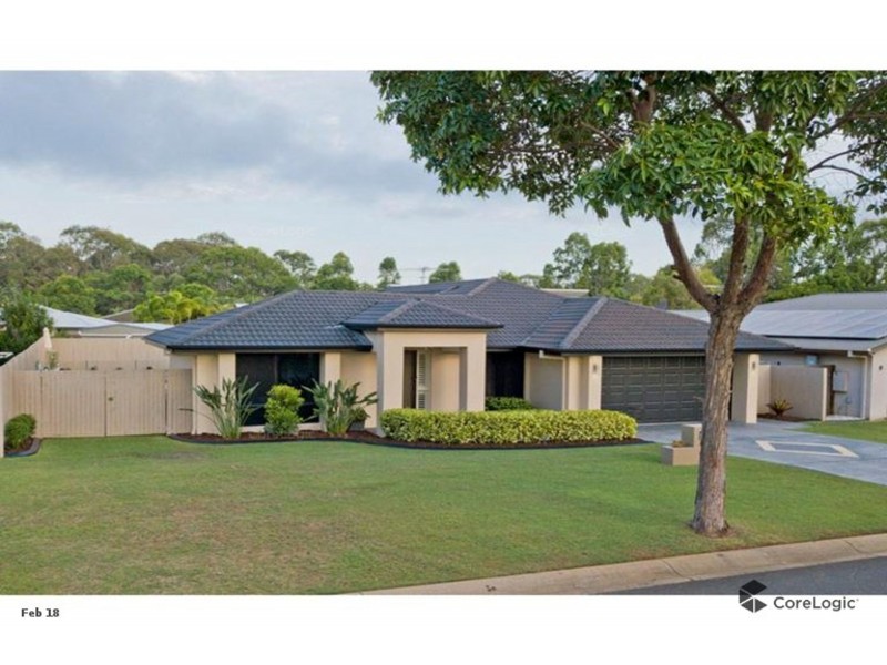 3 Cole Street, Redland Bay QLD 4165