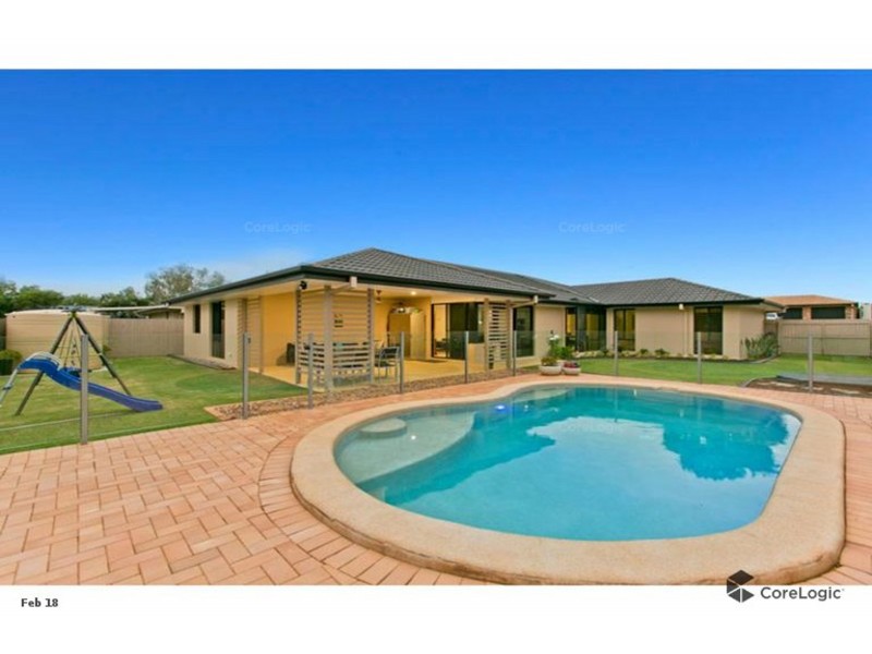 3 Cole Street, Redland Bay QLD 4165