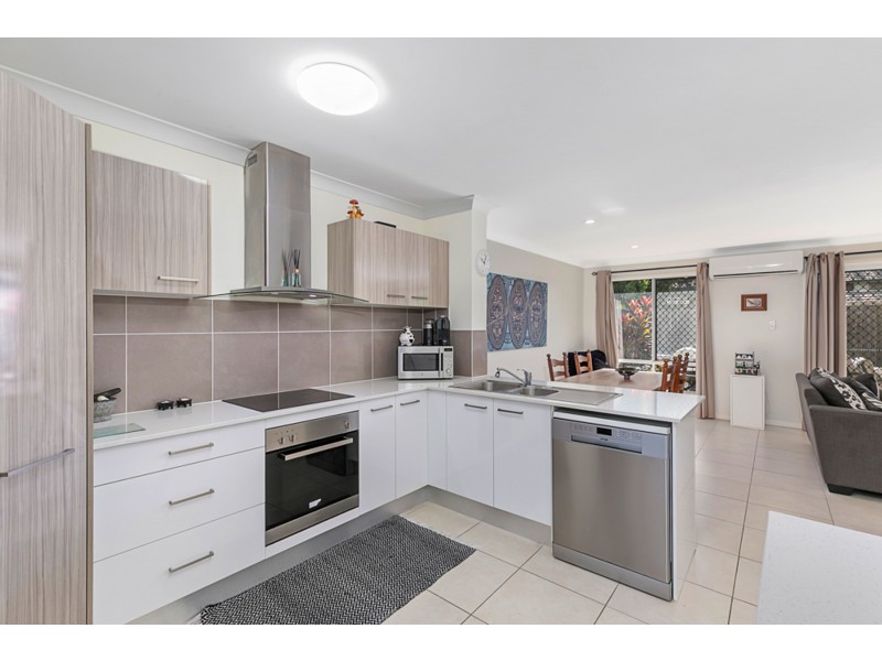 Unit 4 38 Wentworth Drive, Capalaba QLD 4157
