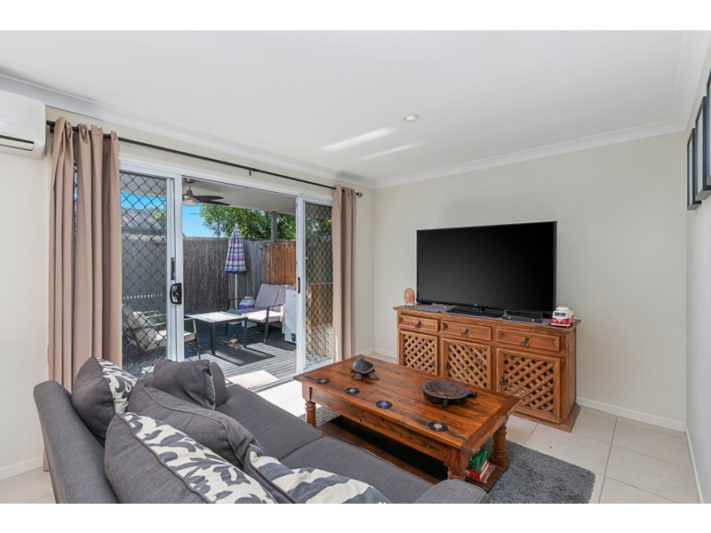 Unit 4 38 Wentworth Drive, Capalaba QLD 4157
