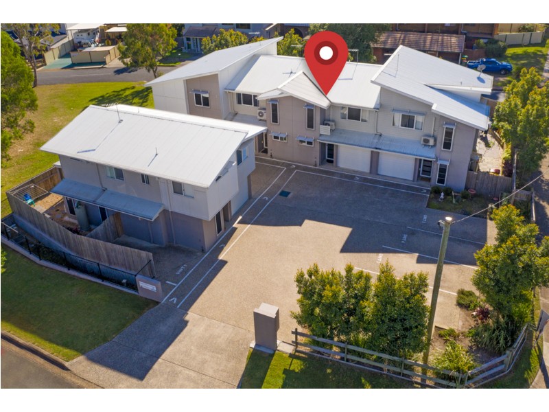 Unit 4 38 Wentworth Drive, Capalaba QLD 4157