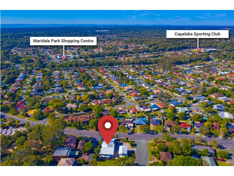 Unit 4 38 Wentworth Drive, Capalaba QLD 4157