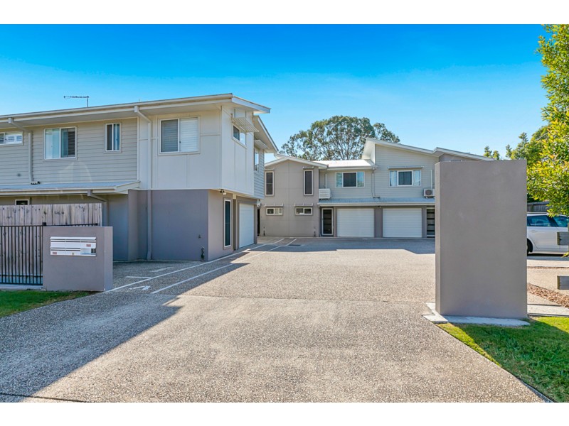 Unit 4 38 Wentworth Drive, Capalaba QLD 4157
