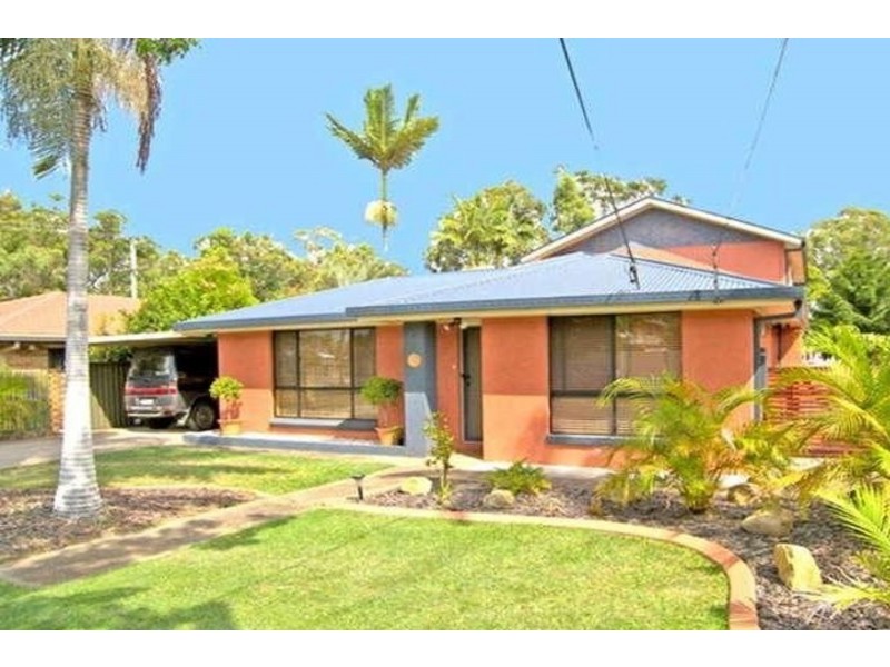 75 Warner Street, Wellington Point QLD 4160