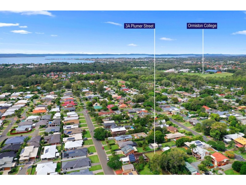 3a Plumer Street, Wellington Point QLD 4160