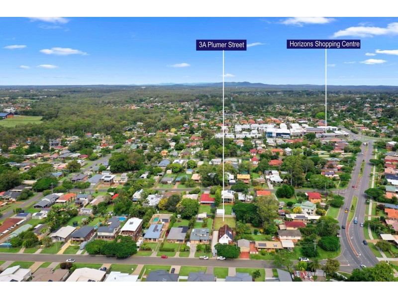 3a Plumer Street, Wellington Point QLD 4160