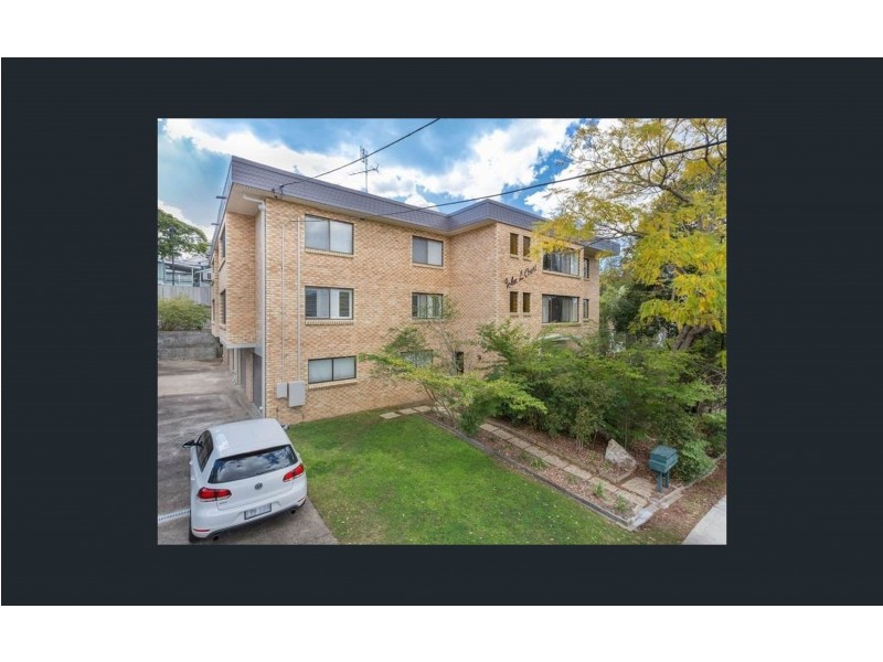 6/76 Sackville Street, Greenslopes QLD 4120