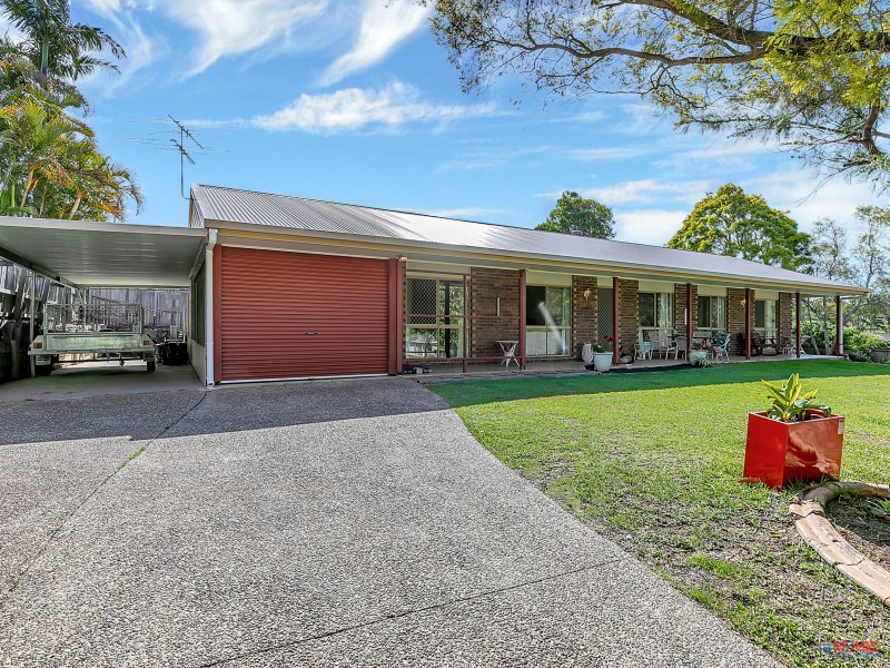 1 Kindred Street, Alexandra Hills QLD 4161