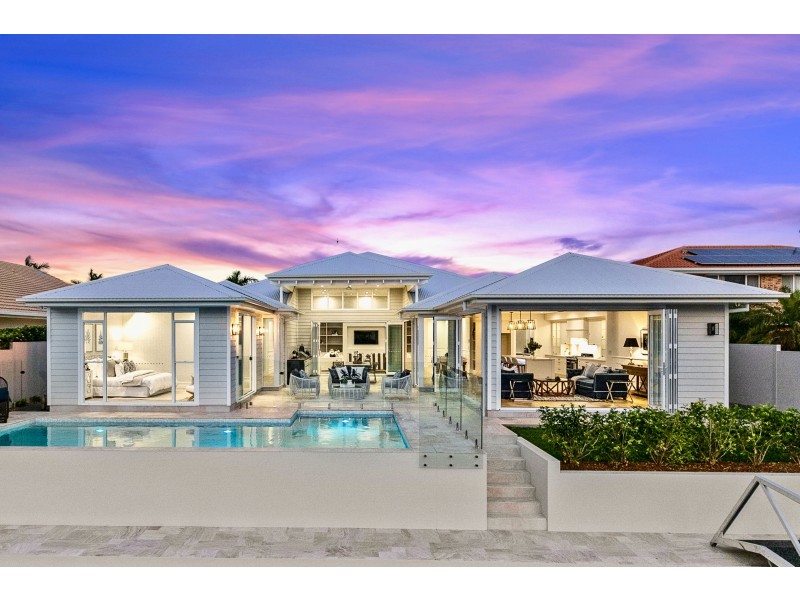 10 Sternlight Court, Raby Bay QLD 4163