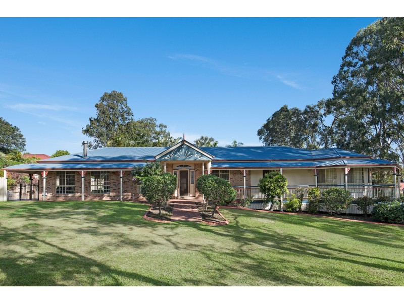 8 Bona Vista Court, Cleveland QLD 4163