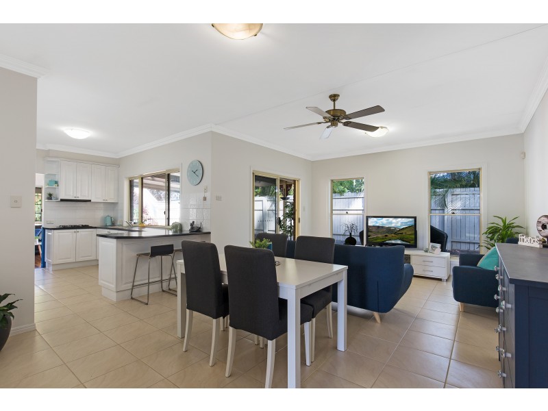 8 Bona Vista Court, Cleveland QLD 4163