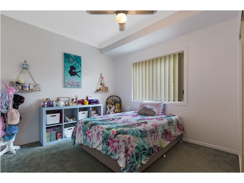 8 Bona Vista Court, Cleveland QLD 4163