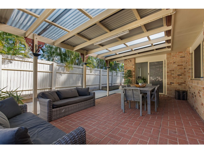 8 Bona Vista Court, Cleveland QLD 4163