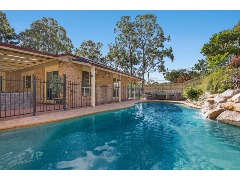 8 Bona Vista Court, Cleveland QLD 4163