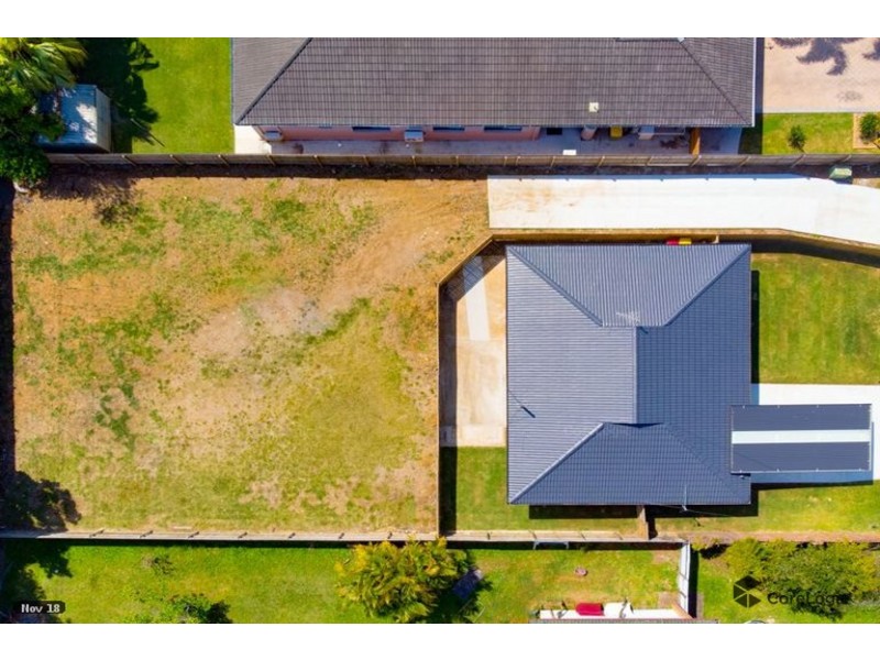 35A Mergowie Drive, Cleveland QLD 4163