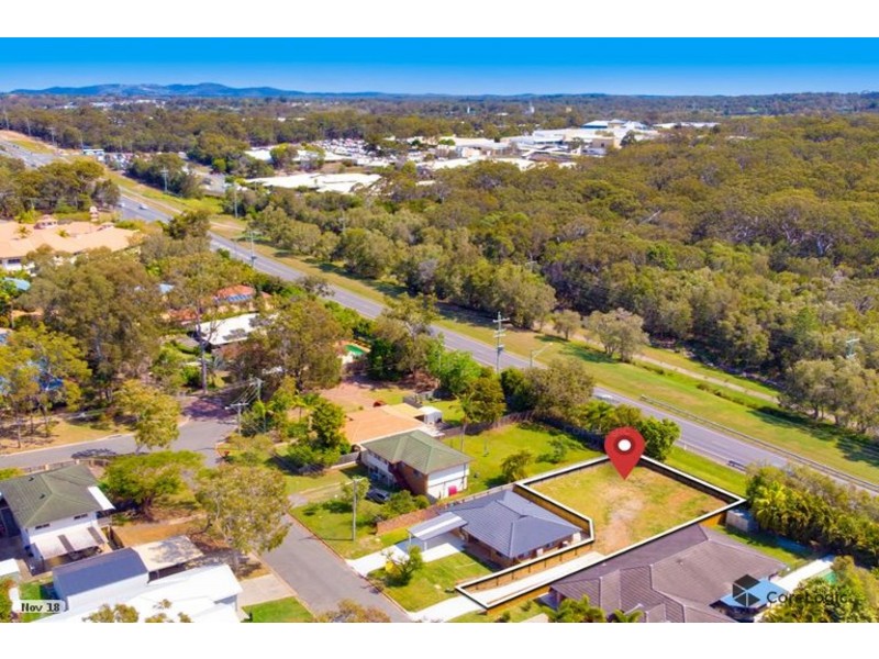 35A Mergowie Drive, Cleveland QLD 4163