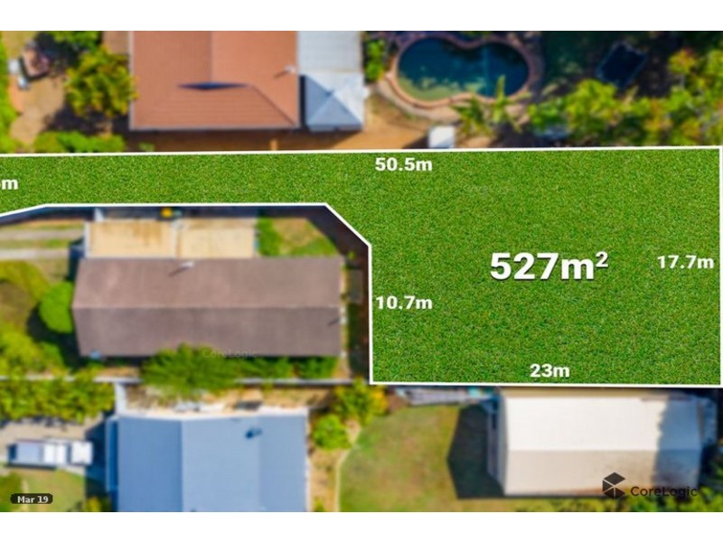 197 Waterloo Street, Cleveland QLD 4163